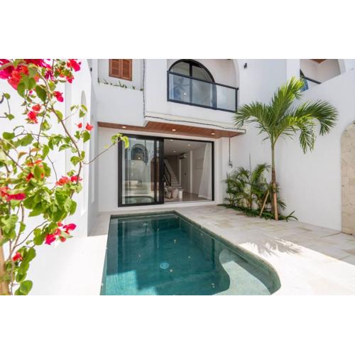 Amal Villa #10 by Bali Bliss Properties