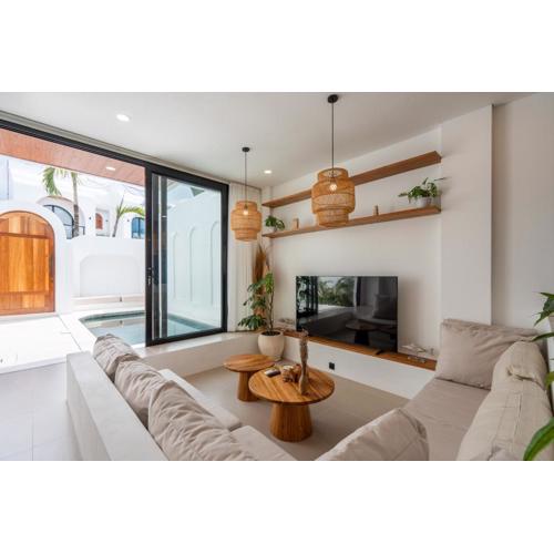 Amal Villa #2 Canggu