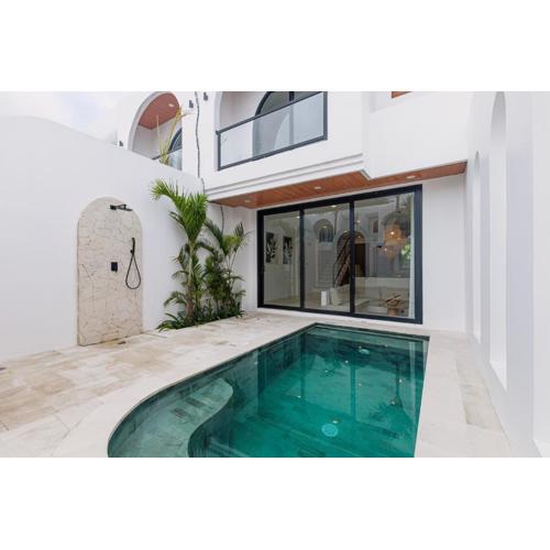 Amal Villa #3 by Bali Bliss Properties