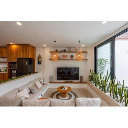 Amal Villa #8 by Bali Bliss Properties