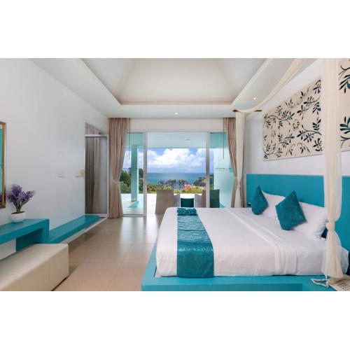 Amala Grand Bleu Resort Hilltops - SHA