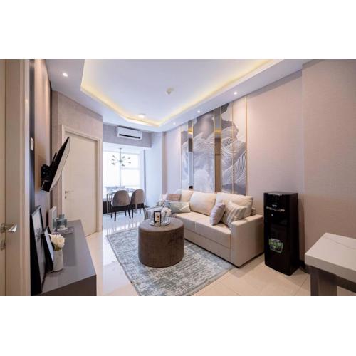 Amalea at Benson Pakuwon Mall