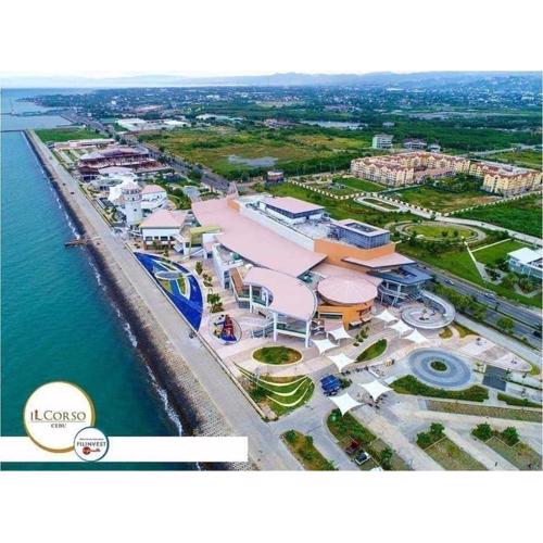 Amalfi Oasis Condo near SM Seaside Cebu