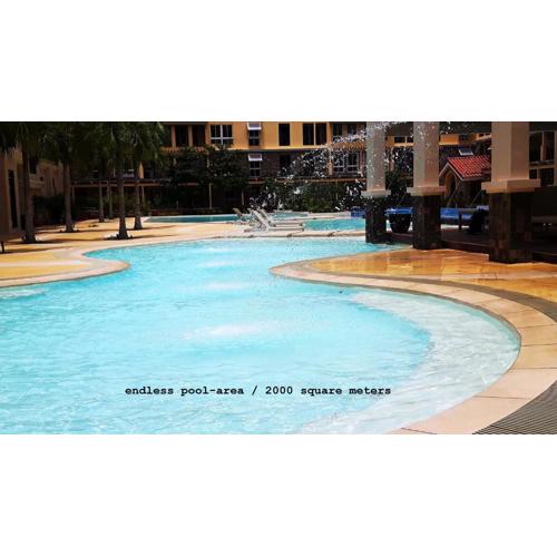 Amalfi Oasis Seaside Cebu