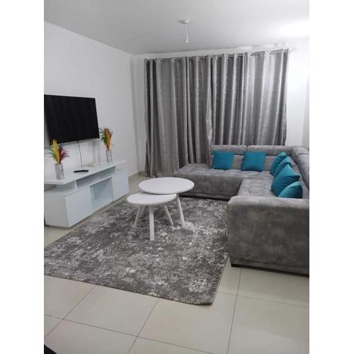 Amalia BNB Apartment