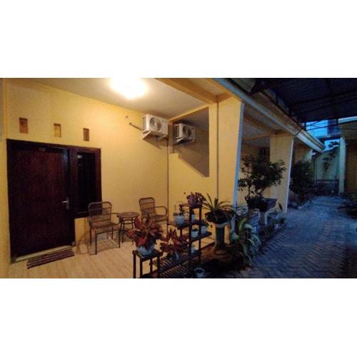 Amalia Guest House Banyuwangi