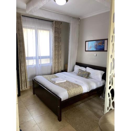 Amalia Studios Near JKIA & SGR