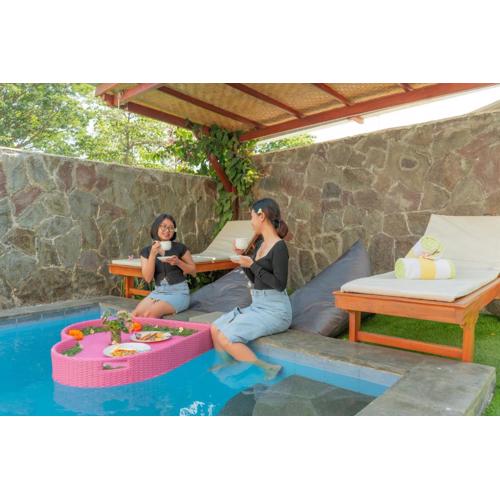 Amalla Lodge Penida by Omanera