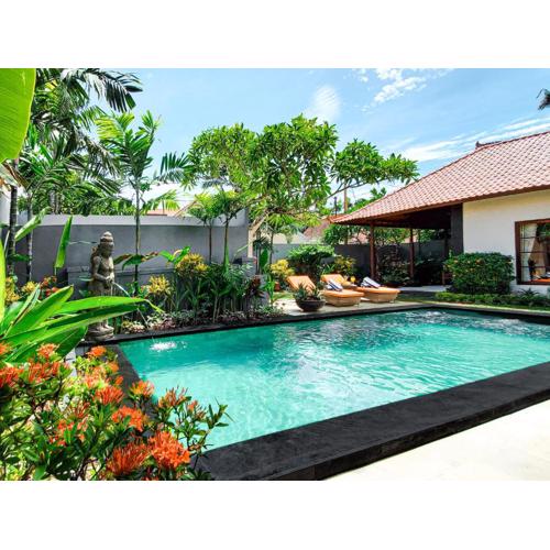 AmaLuna III Villa in Seminyak
