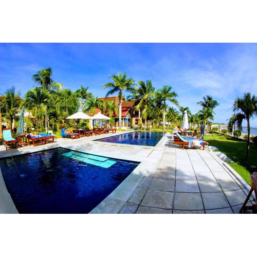 Aman Gati Hotel Lakey