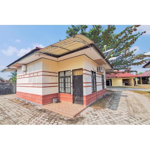 Aman Guest House Redpartner