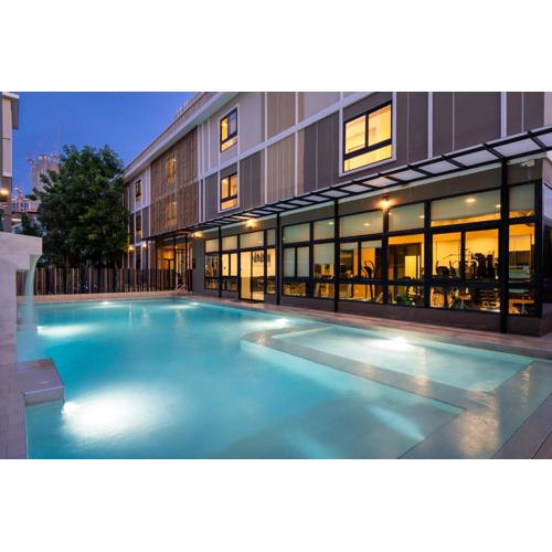 Amanah Bangkok Hotel