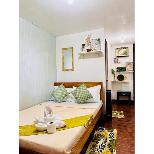 Amancio's Balai - Near the Airport, City Center!