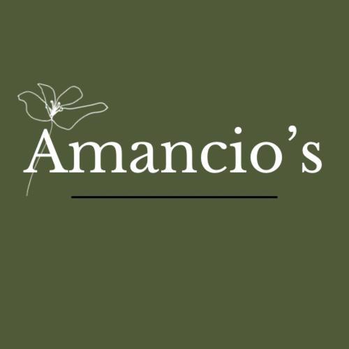 Amancio's