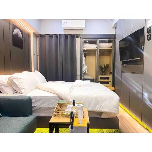 Amandalu at Orchard apartemen