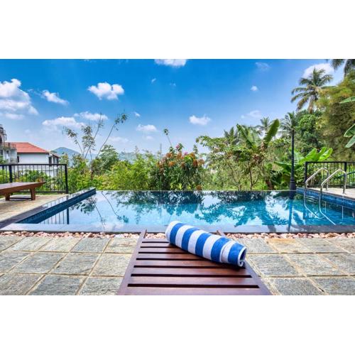 Amandara Hills Kandy