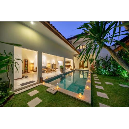 Amandaru Villa by RPM