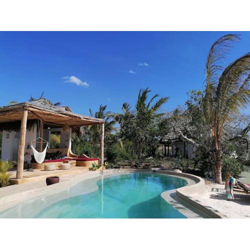 Amani - Private Ocean House with Pool