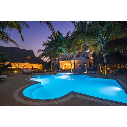 Amani Boutique Hotel - Small Luxury Hotels of the World