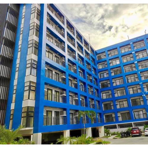 Amani Grand Citygate 308