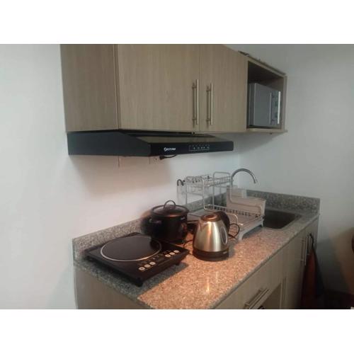 Amani Grand Resort Residences Building C Unit 118