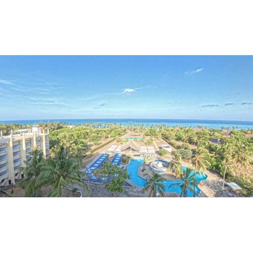 Amani's Nook -Indulgent Beach Escape