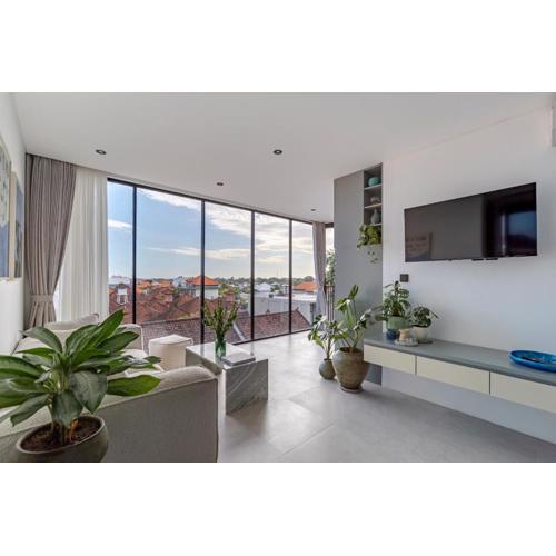 Amanpuri - A place of peace