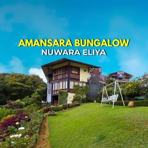 Amansara Bungalow