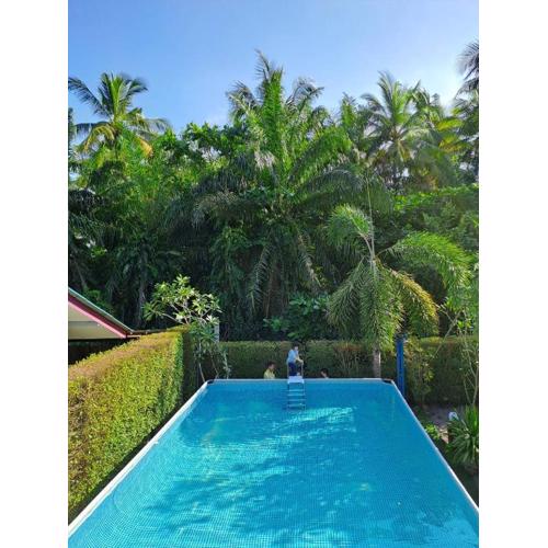 Amantra homestay & village