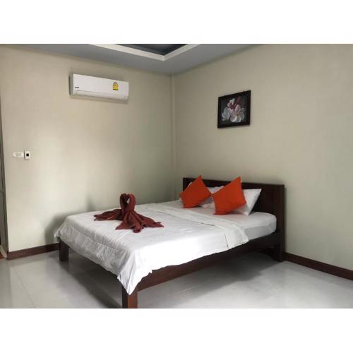 Amantra Resort Satun