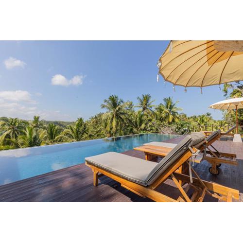 Amanuba Ersadeva Resort