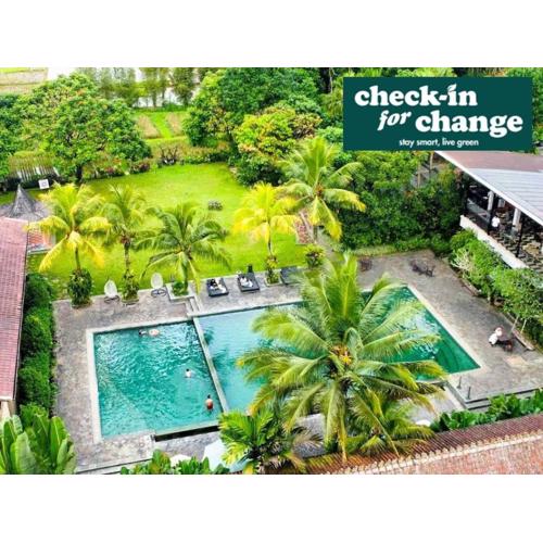 Amanuba Hotel & Resort Rancamaya