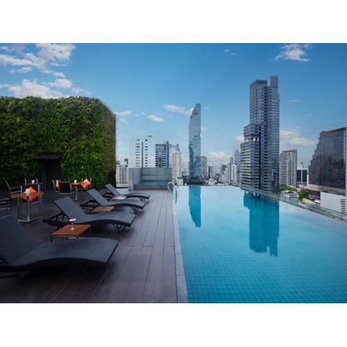 Amara Bangkok Hotel