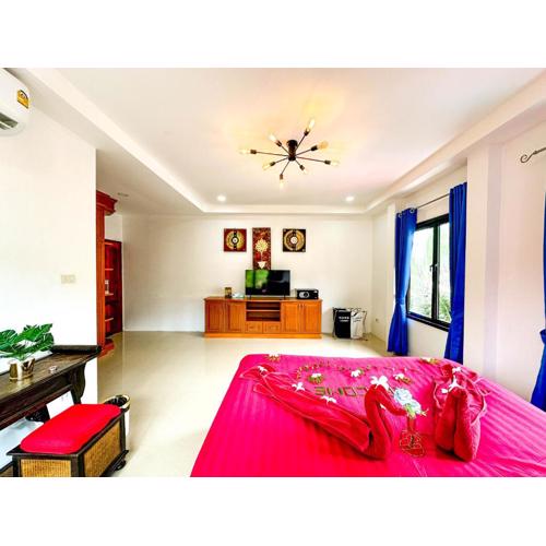 Amara Beach Resort Koh Phangan