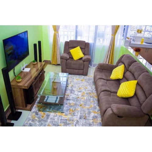 Amara blessings home's Thika road