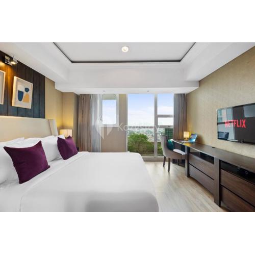 Amara by Kozystay - Kemang