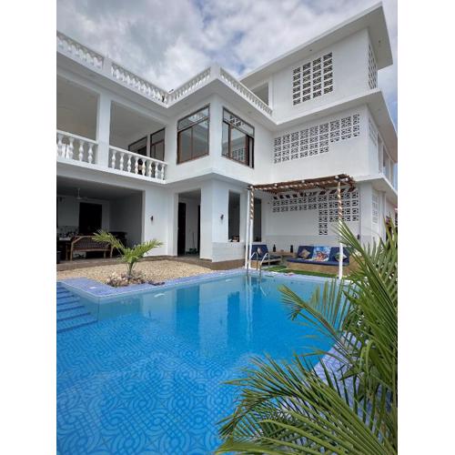 Amara Nakupenda Villa JJ