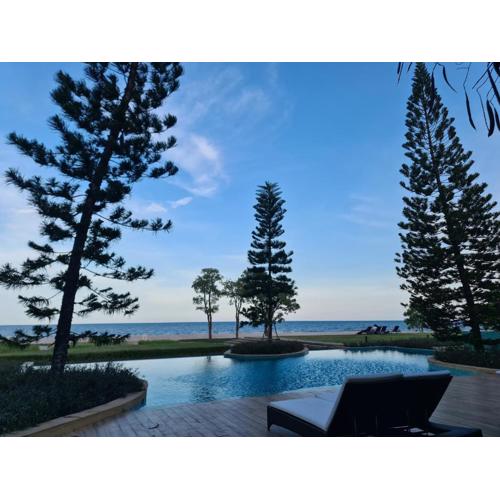 AMARA Pool Villa at Boulevard Tuscany ChaAm HuaHin