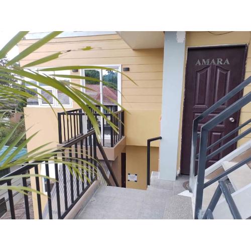 Amara Transient - 2 Bedroom Apartment