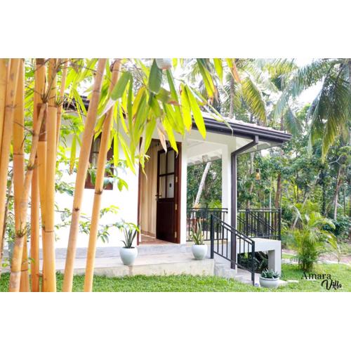Amara Villa, Ahangama