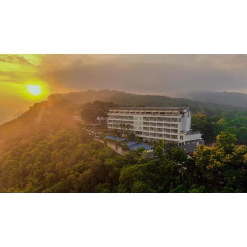Amaranta Prambanan Yogyakarta