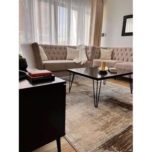 Amara's Cozy 1 bedroom apartment