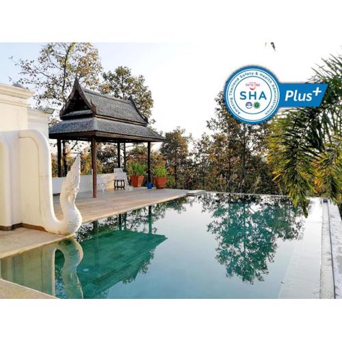 Amaravati Wellness Center