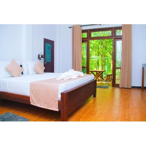 Amare Safari Resort Udawalawe