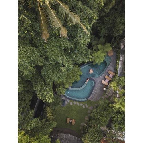 Amarea Resort & Spa Ubud by Ini Vie Hospitality