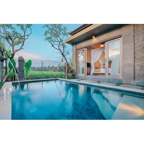 Amareka Ubud by GenuineHost