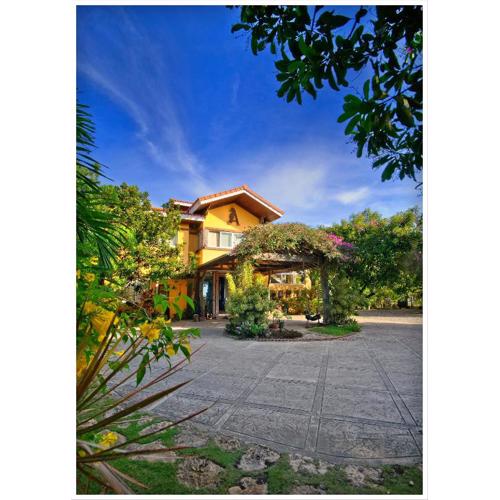 Amarela Resort