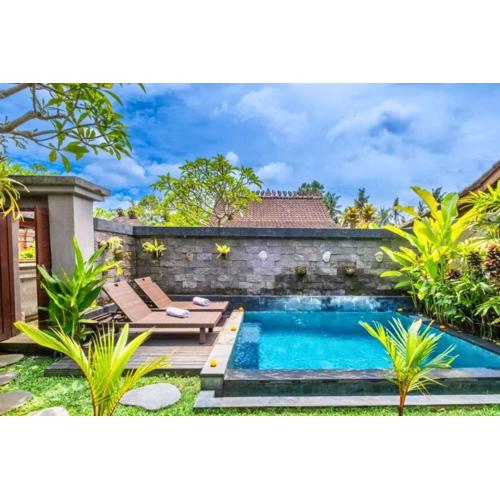 Amari 1 BR Private Pool Villa ZN281