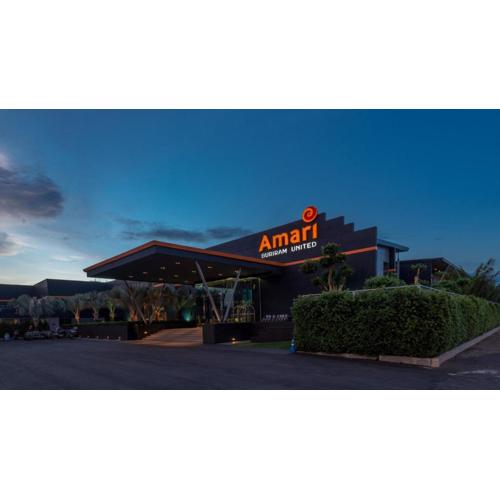 Amari Buriram United