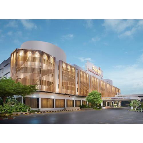 Amari Don Muang Airport Bangkok